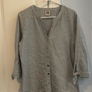 Anne Klein Blouse